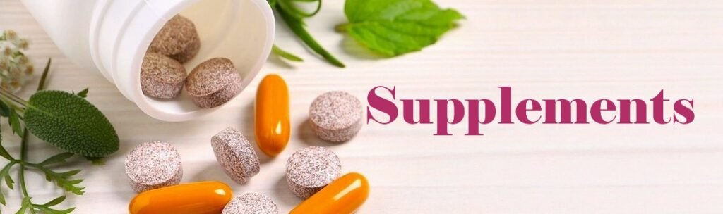 supplements