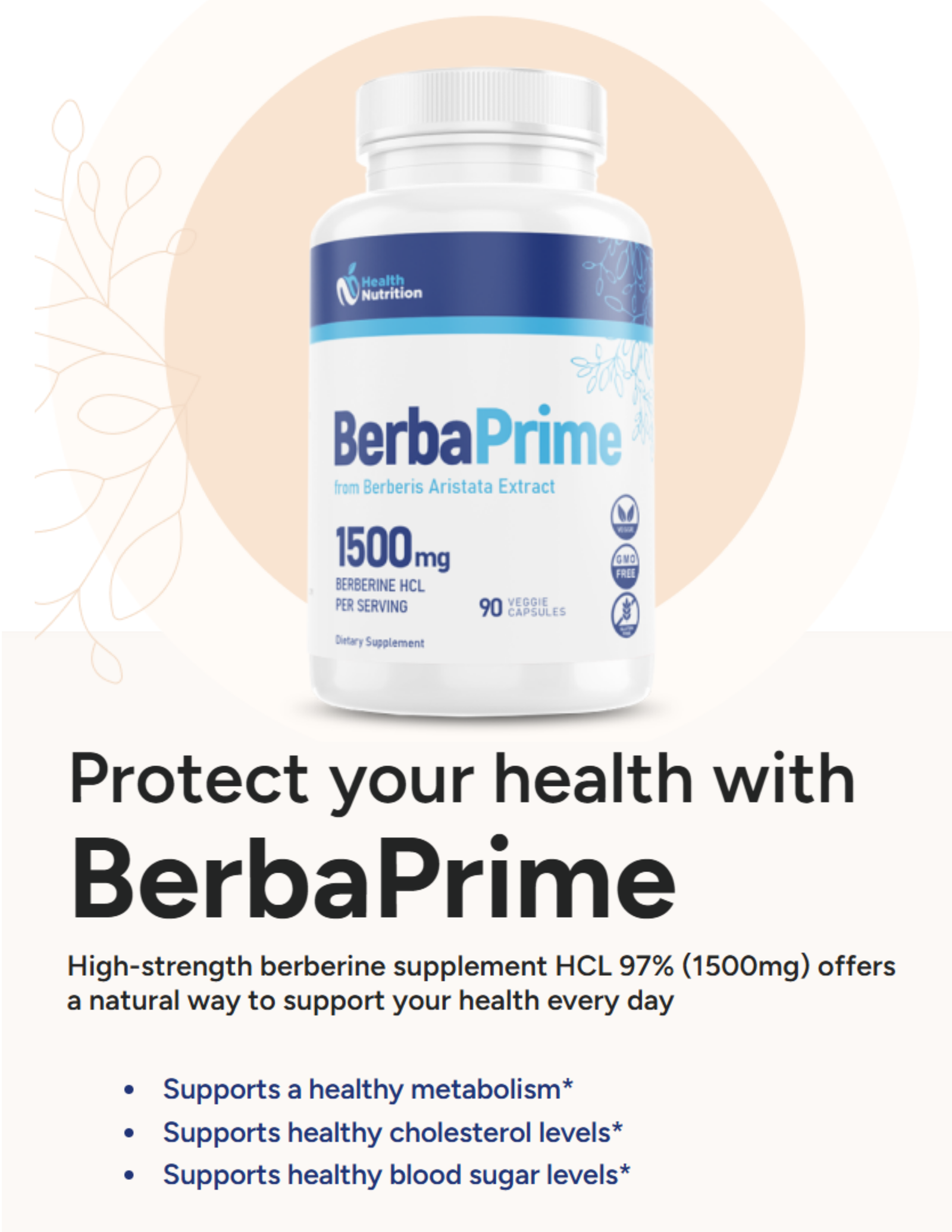 Berba Prime