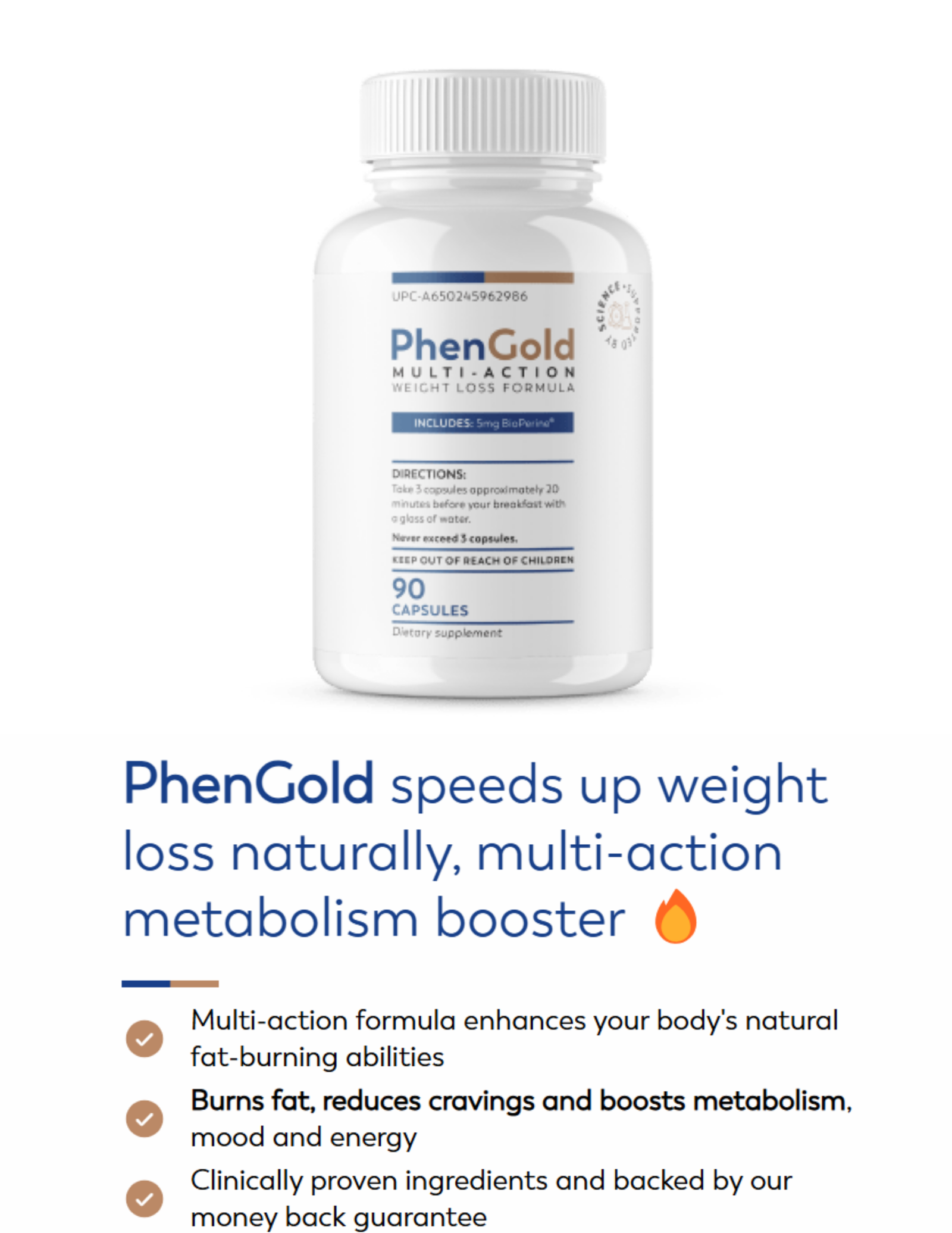 Phen Gold