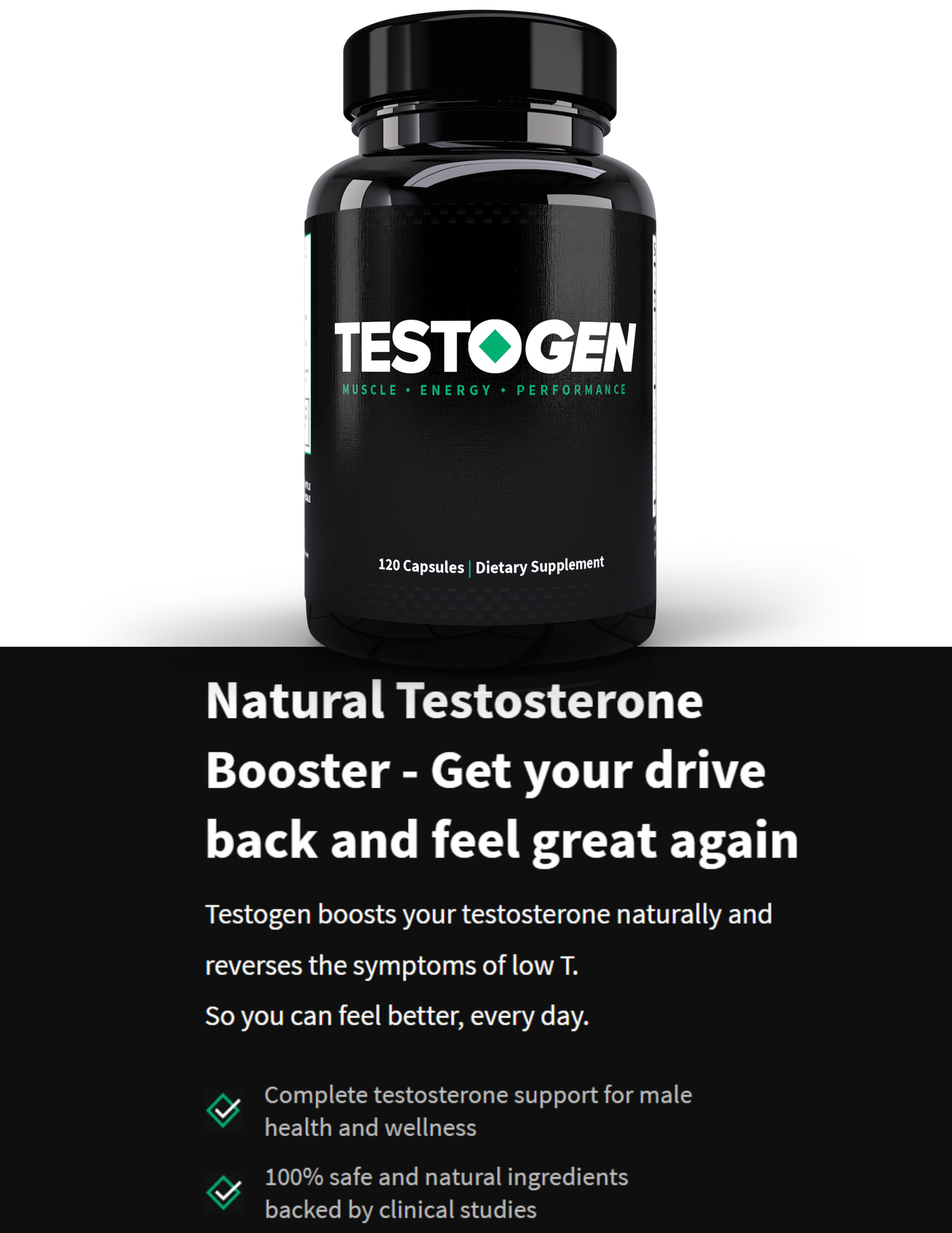 Testogen