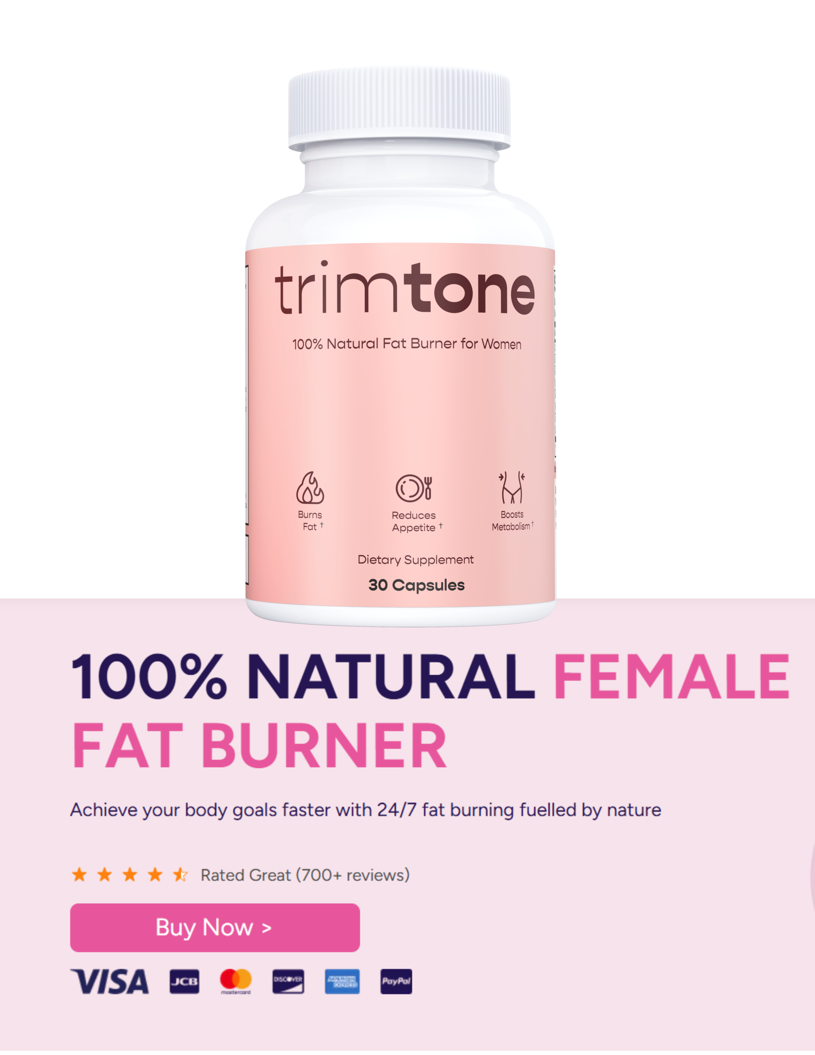Trimtone