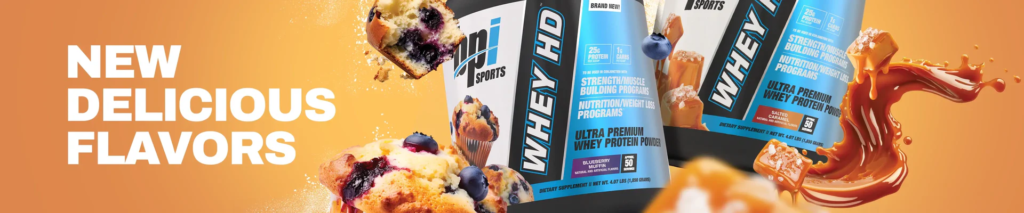 NEW WHEY HD FLAVORS 3840X800 c4bd0386 0445 4ae8 9b66 d4adcf29acdf How Much Protein Do You Really Need? Daily Intake for Weight Loss & Muscle Gain.