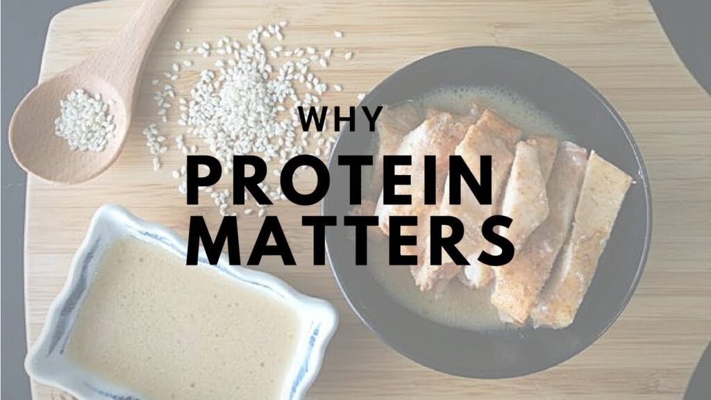 How Much Protein Do You Really Need? Daily Intake for Weight Loss & Muscle Gain. 3 maxresdefault How Much Protein Do You Really Need? Daily Intake for Weight Loss & Muscle Gain.