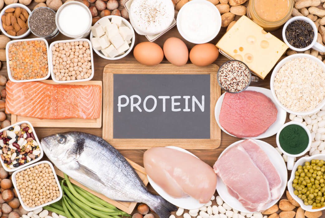 protein, vegan protein