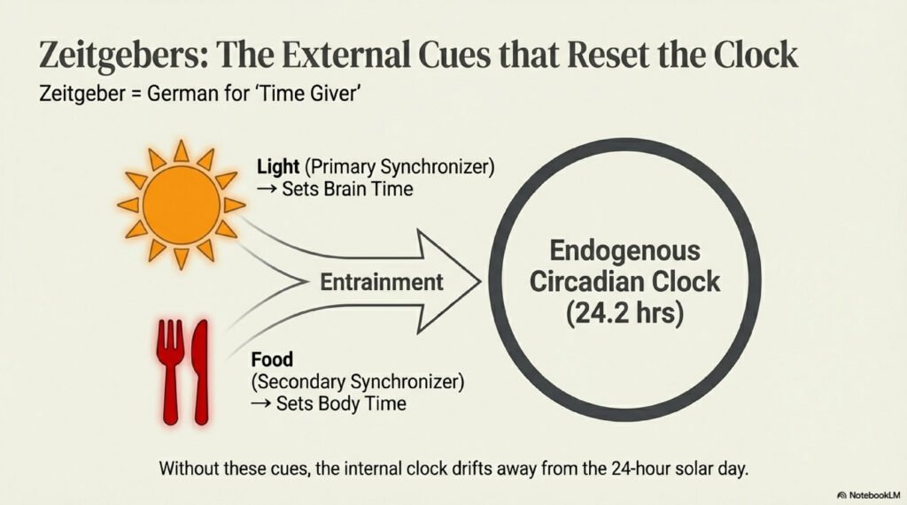 d562277e5fe54ff2fa741ea532cce490CIUmW3UlGLVcnvCu 3 Biohacking 101: Your Daily Routine is Your Powerful Secret Weapon