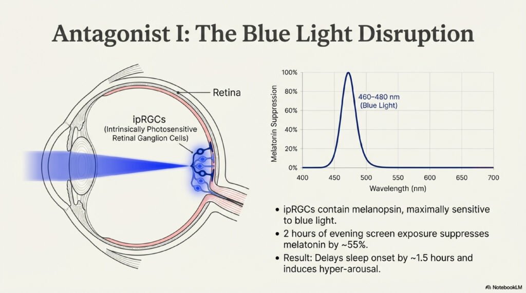 d562277e5fe54ff2fa741ea532cce490CIUmW3UlGLVcnvCu 5 Biohacking 101: Your Daily Routine is Your Powerful Secret Weapon