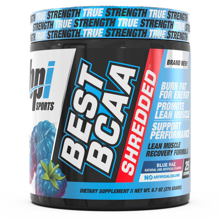 Best BCAA