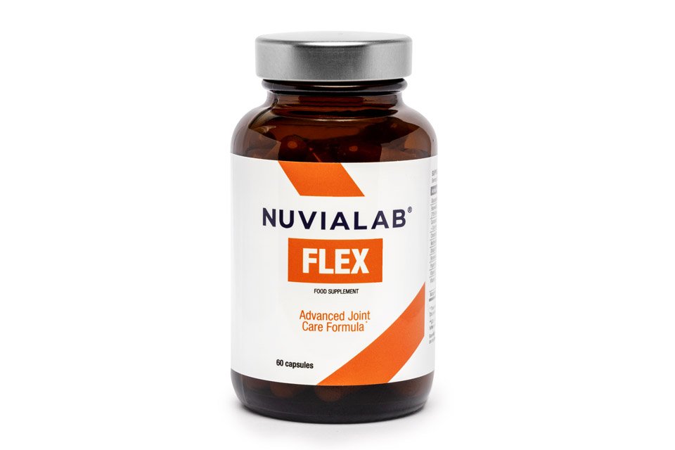NuviaLab Flex