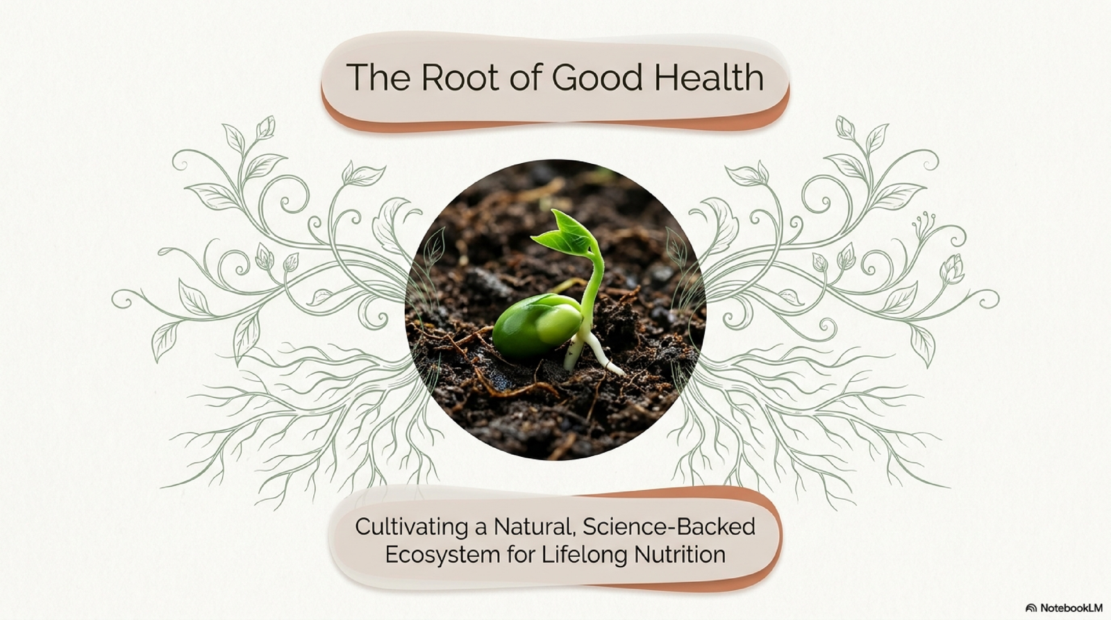 good health nutrition