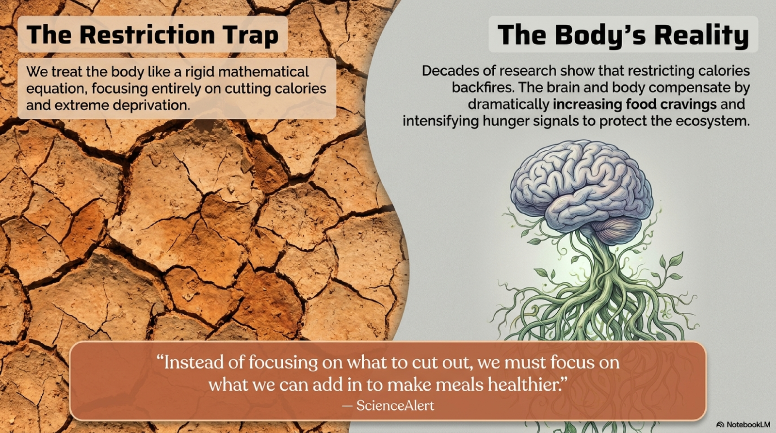 weight loss and calories 