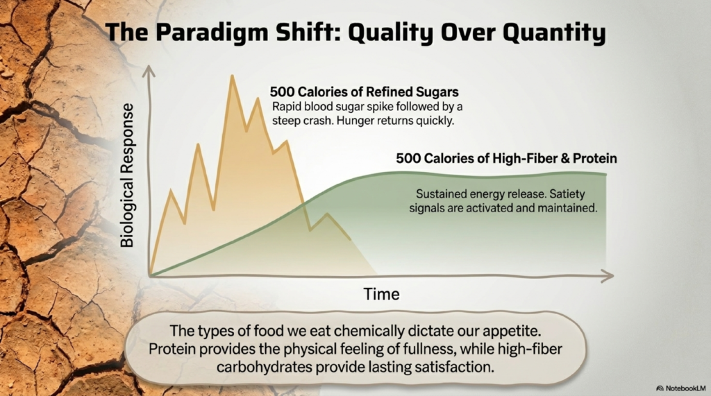 3 The Nutrition Ecosystem: A Sound Approach to Lifelong Health