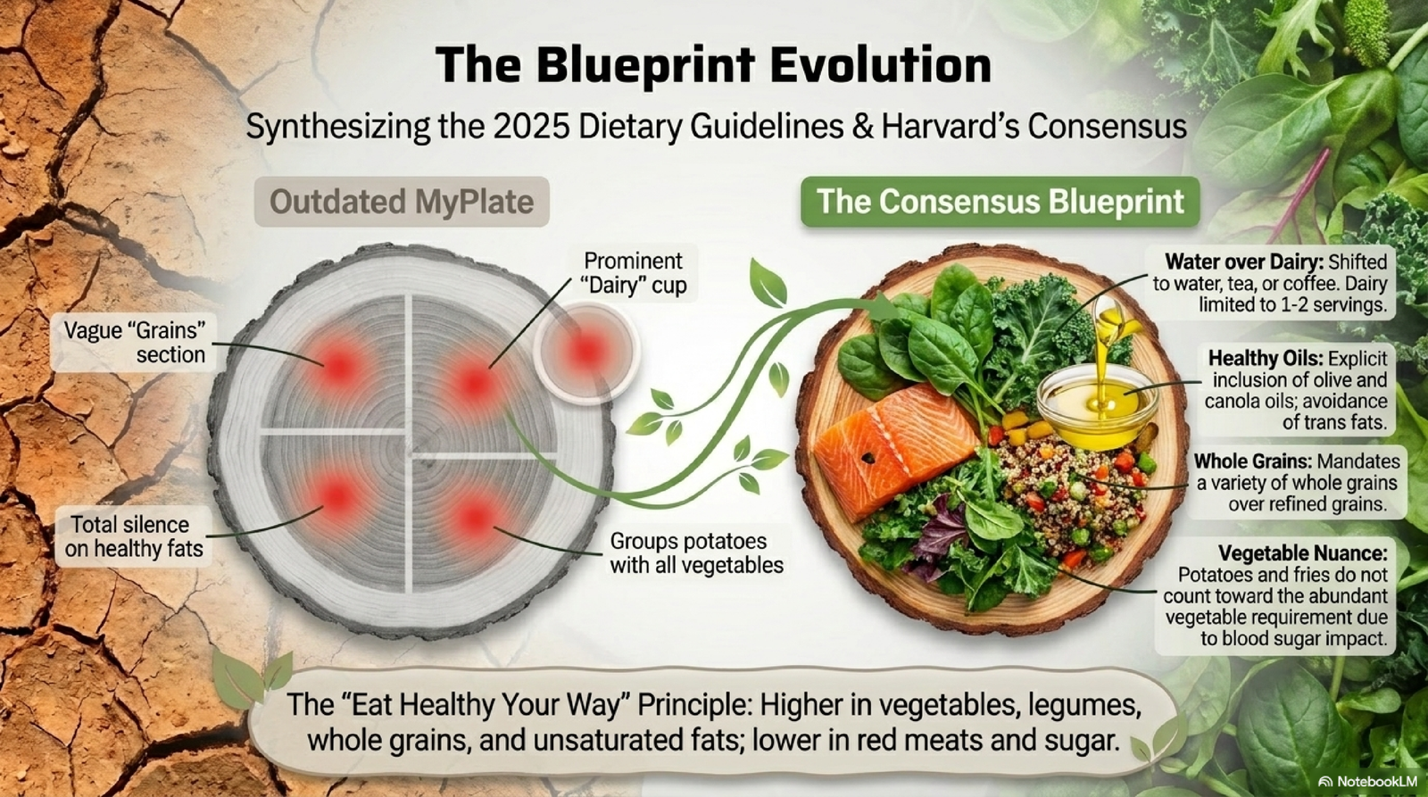 healthy nutrition