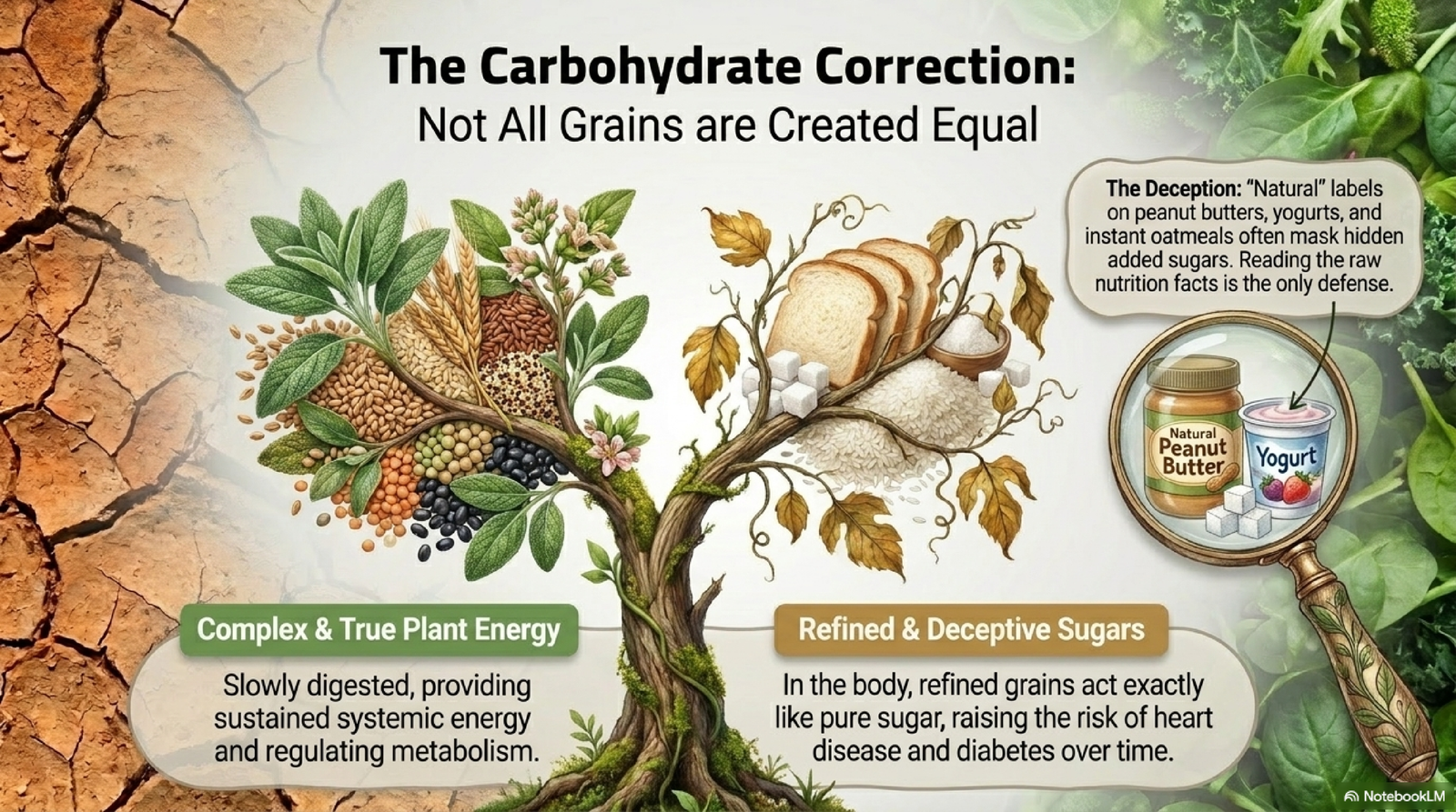 true plant energy