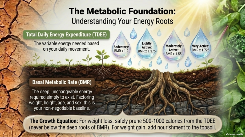 Metabolic