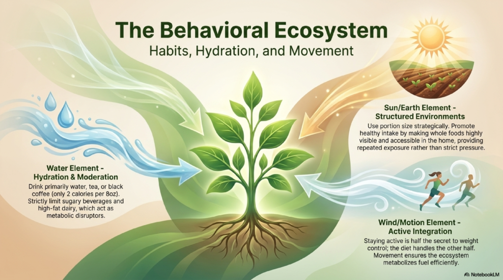 Habits and Environment
