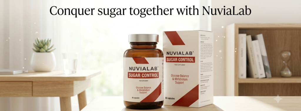 The "Fast Sugar"