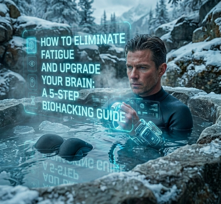 Biohacking Guide